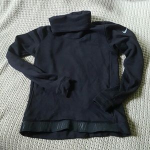 Nike sweatshirt